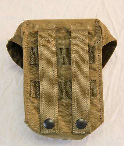 Molle II 100 Round Utility Pouch - Brand New